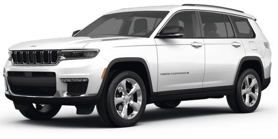 JEEP GRAND CHEROKEE L 2024 1C4RJKBG1R8591092 image